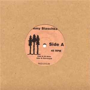 Amy Blaschke - At Arms / Estranged FLAC