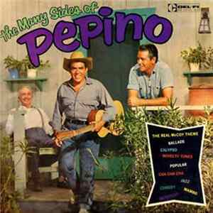 Pepino - The Many Sides of Pepino FLAC