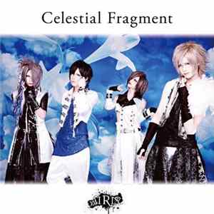 Airis - Celestial Fragment FLAC