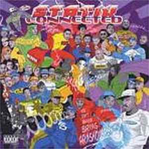 Statik - Connected FLAC
