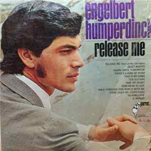 Engelbert Humperdinck - Release Me FLAC
