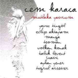 Various - Mutlaka Yavrum FLAC