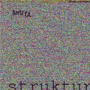 Hertz Ca. - Struktur FLAC