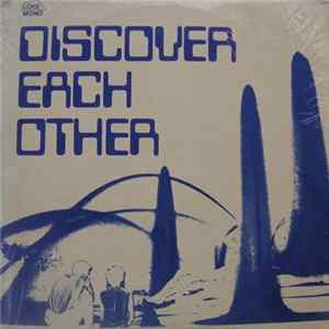 Eugene De Luca - Discover Each Other: An Album Of Love Songs With Synthesized Music FLAC
