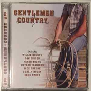 Various - Gentlemen Of Country FLAC