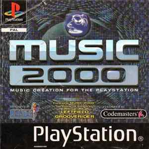 Various - Music 2000 FLAC
