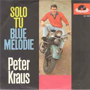 Peter Kraus - Solo Tu FLAC