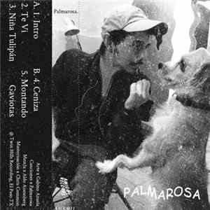 Palmarosa - Palmarosa FLAC