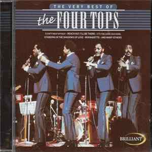 The Four Tops - The Very Best Of FLAC