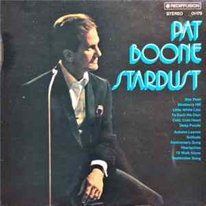 Pat Boone - Stardust FLAC