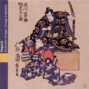 Ensemble Kineya - Japon: Nagauta FLAC