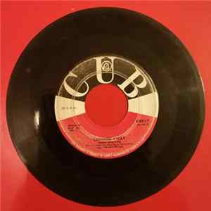 Jimmy Williams - One More Time / Laughed Away FLAC