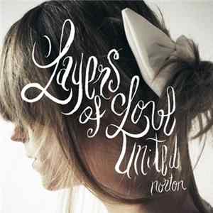 Norton - Layers Of Love United FLAC