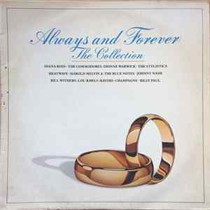 Various - Always And Forever, The Collection FLAC