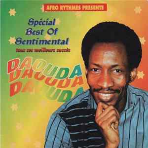 Daouda - Best Of Daouda: Sentimental FLAC