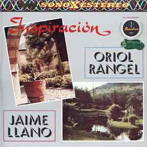 Jaime Llano, Oriol Rangel - Inspiración FLAC
