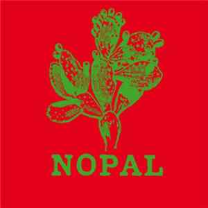 Jean-Marc Foussat, Simon Hénocq - Nopal FLAC