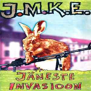 J.M.K.E. - Jäneste Invasioon FLAC