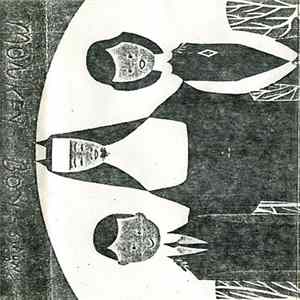 Monkey Boy - Simon Says FLAC