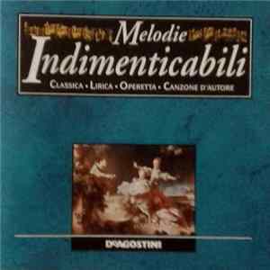 Various - Melodie Indimenticabili - La Valchiria La Cavalcata Delle Valchirie... FLAC