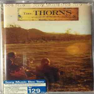 The Thorns - The Thorns FLAC