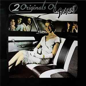 Sparks - 2 Originals Of Sparks FLAC