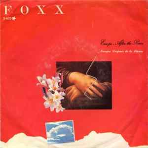 John Foxx - Europa Despues De La Lluvia = Europe After The Rain FLAC