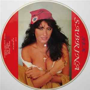 Sabrina - Sex FLAC
