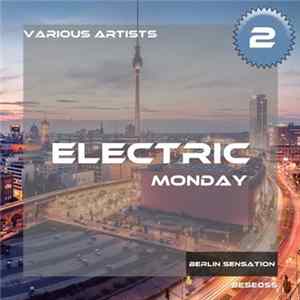 Various - Electric Monday Vol.2 FLAC