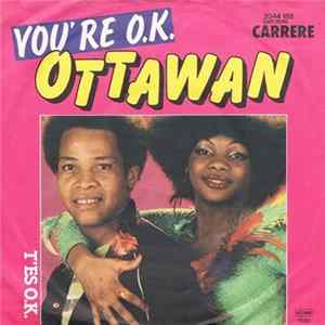 Ottawan - You're O.K. FLAC