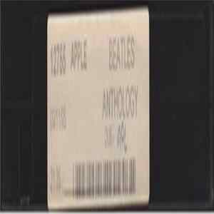 The Beatles - Beatles Anthology FLAC