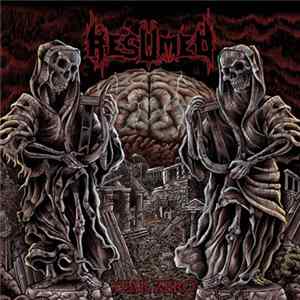 Resumed - Year Zero FLAC