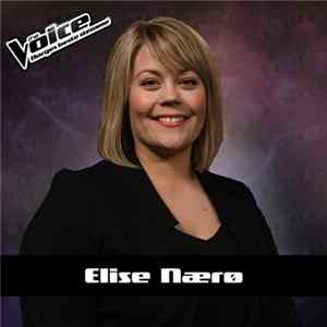Elise Nærø - Hurts FLAC