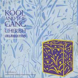 Kool & The Gang - Cherish / Celebration FLAC