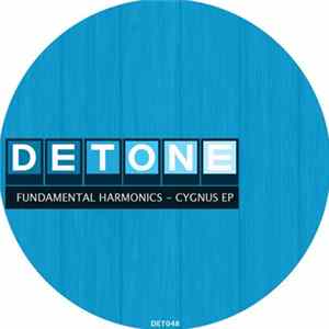 Fundamental Harmonics - Cygnus EP FLAC
