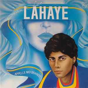 Jean-Luc Lahaye - Appelle Moi Brando FLAC