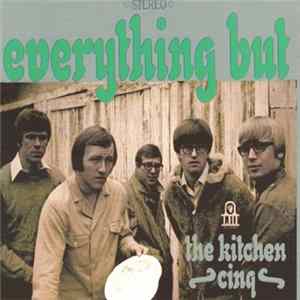The Kitchen Cinq - Everything But FLAC