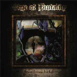 Edge Of Brutality - Between Darkness And Light FLAC