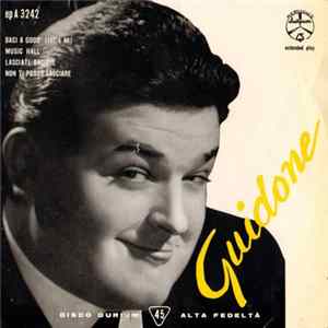 Guidone - Guidone FLAC