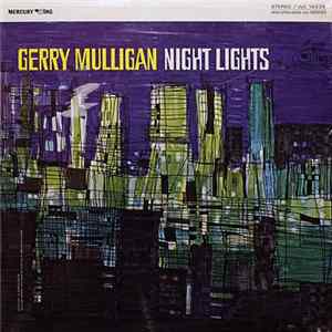 Gerry Mulligan - Night Lights FLAC
