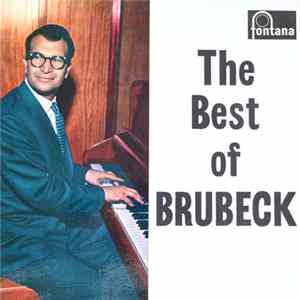 Dave Brubeck - The Best Of Brubeck FLAC