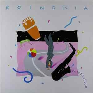 Koinonia - Celebration FLAC