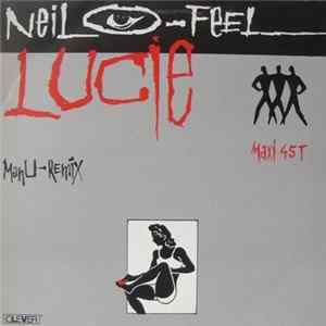 Neilo Feel - Lucie (Manu Remix) FLAC