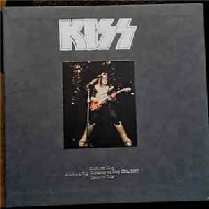 Kiss - Rock Am Ring, Nürburgring, Germany on May 18th, 1997, Reunion Tour FLAC