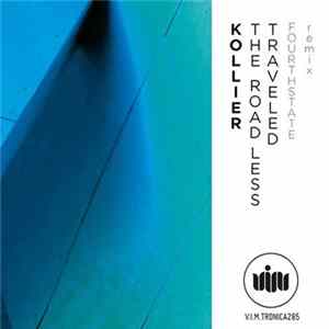 Kollier - The Road Less Traveled FLAC