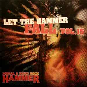 Various - Let The Hammer Fall Vol. 15 FLAC