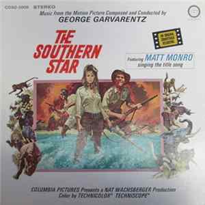 Georges Garvarentz - The Southern Star - An Original Soundtrack Recording FLAC