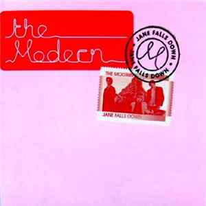 The Modern - Jane Falls Down FLAC