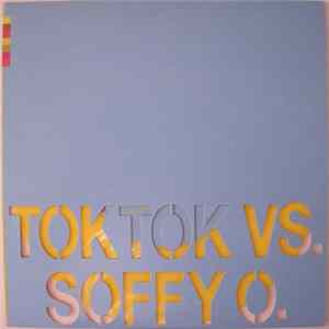 Toktok vs. Soffy O. - Album Sampler FLAC