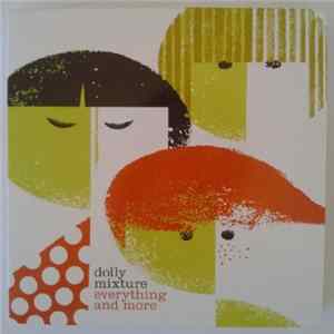 Dolly Mixture - Everything And More FLAC